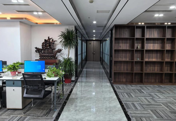 环保通风设备车间通风管道安装施工技术要点解析
